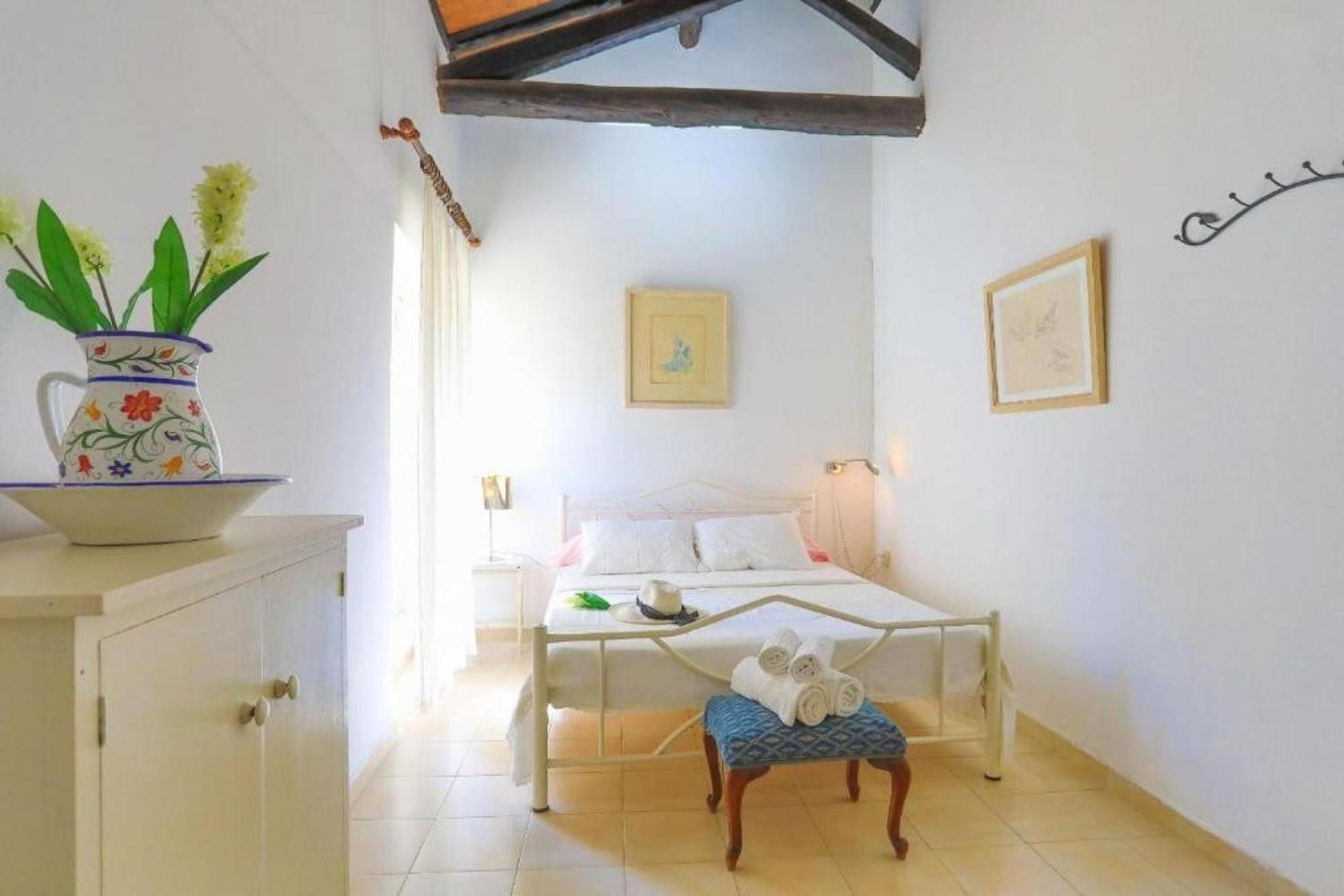 Villa Secret Garden House - Private Garden With Pool Acharavi  Esterno foto