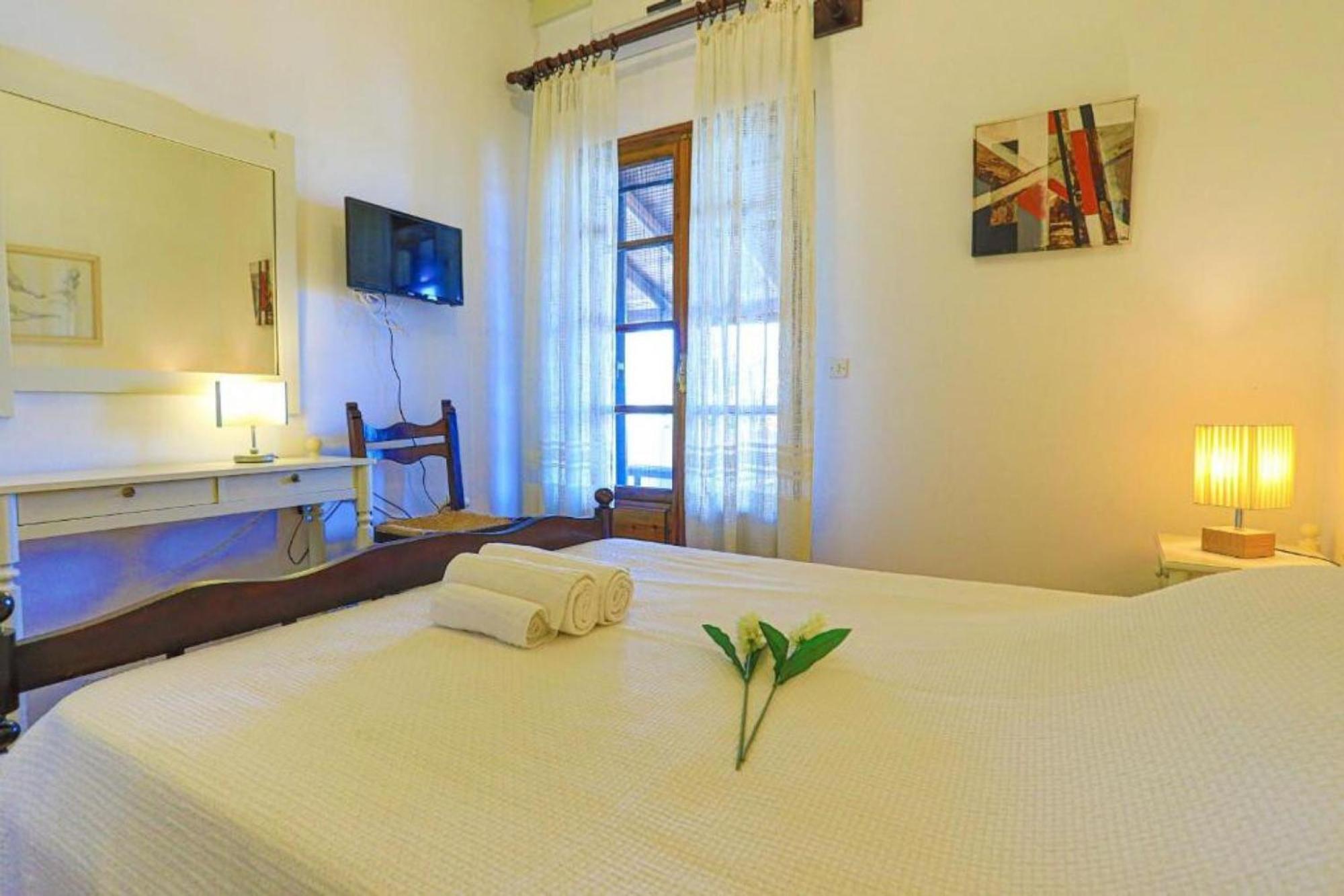 Villa Secret Garden House - Private Garden With Pool Acharavi  Esterno foto